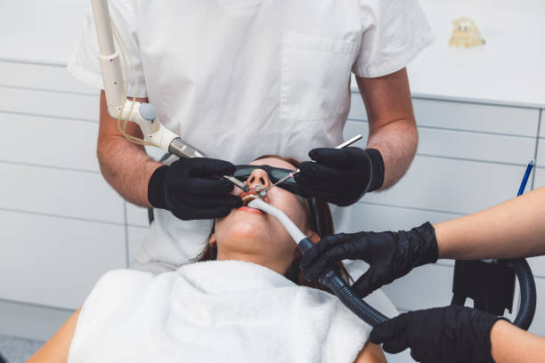 Best Emergency Care for Gum Disease in Karnes City, TX